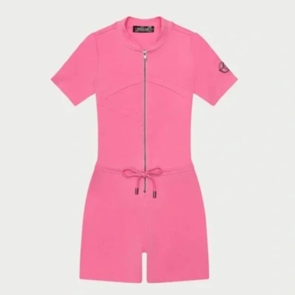 Lovello one piece romper XXSMALL